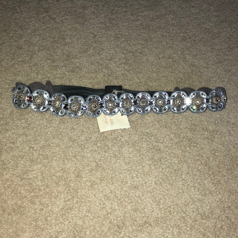 Belt